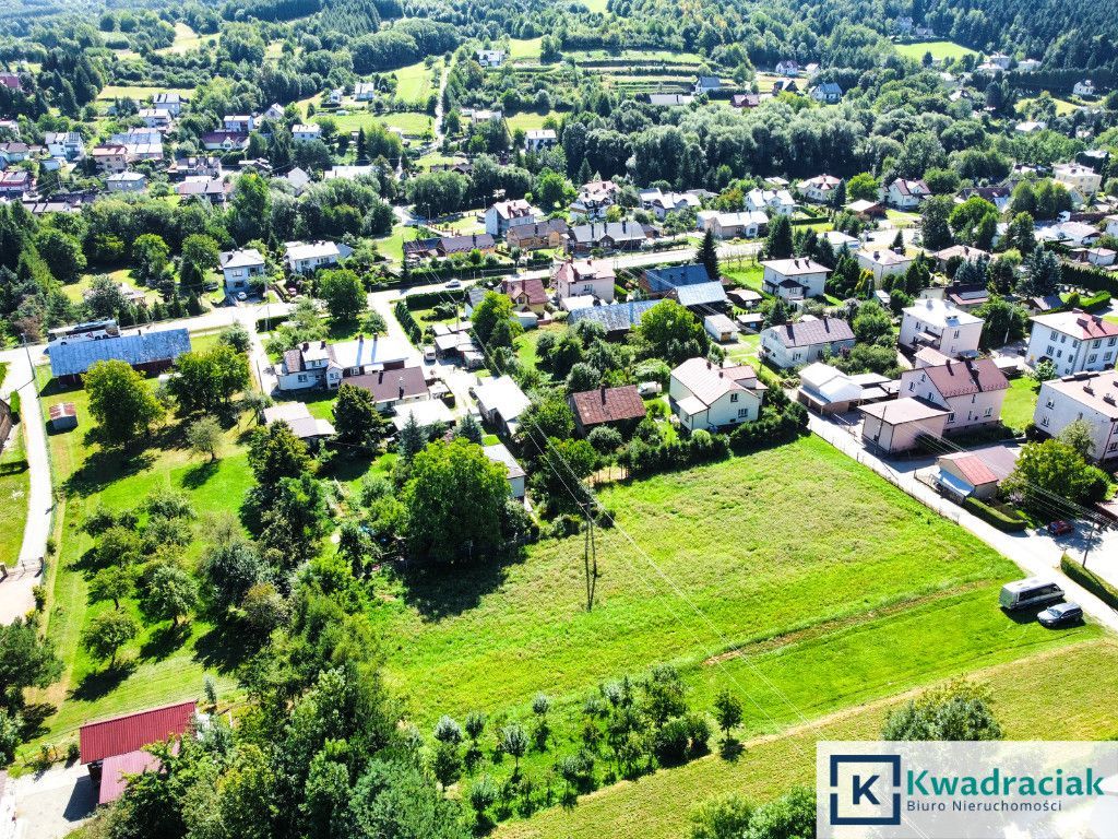 Działka budowlana Posada Górna. Zdjęcie 3