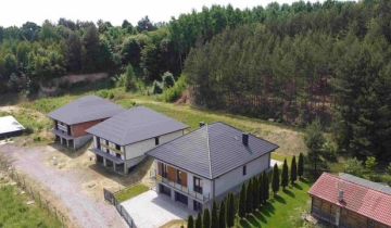 dom wolnostojący, 5 pokoi Wąchock, ul. Starachowicka