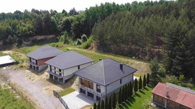 dom wolnostojący, 5 pokoi Wąchock, ul. Starachowicka