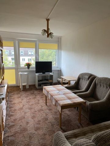 Mieszkanie 4-pokojowe Łódź Bałuty, ul. Urzędnicza. Zdjęcie 1