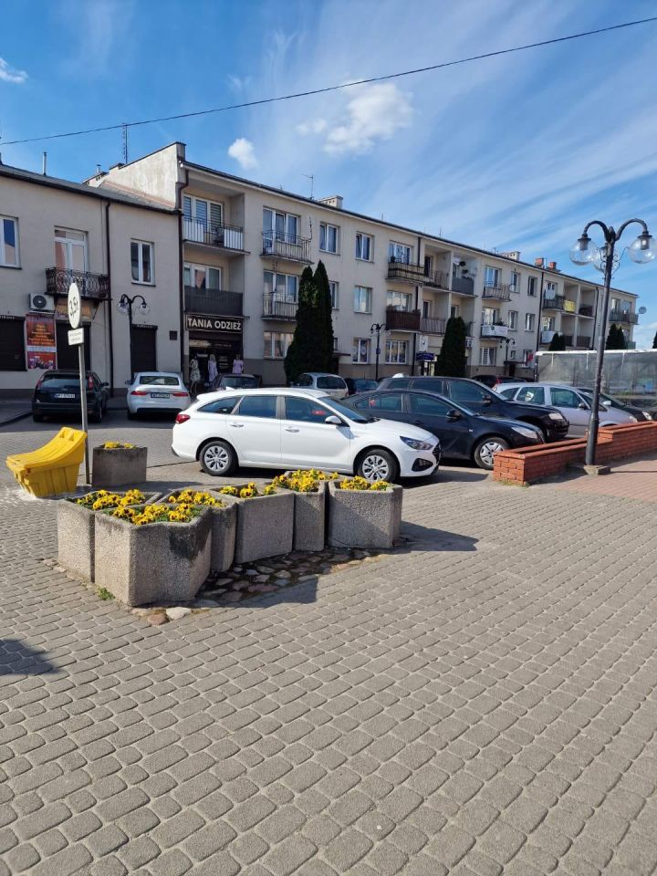 Mieszkanie 2-pokojowe Radzymin Centrum, ul. Stary Rynek. Zdjęcie 7