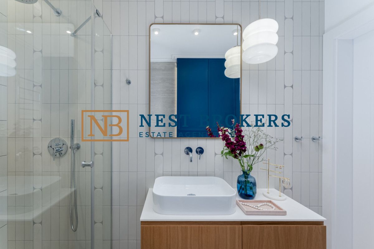 Mieszkanie 4-pokojowe Kraków Krowodrza, al. Kijowska. Zdjęcie 11