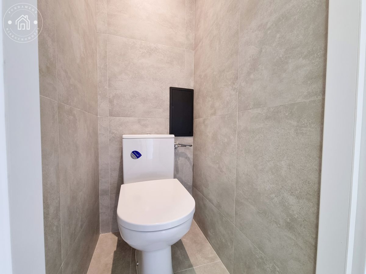 Mieszkanie 3-pokojowe Lublin, ul. Niepodległości. Zdjęcie 6