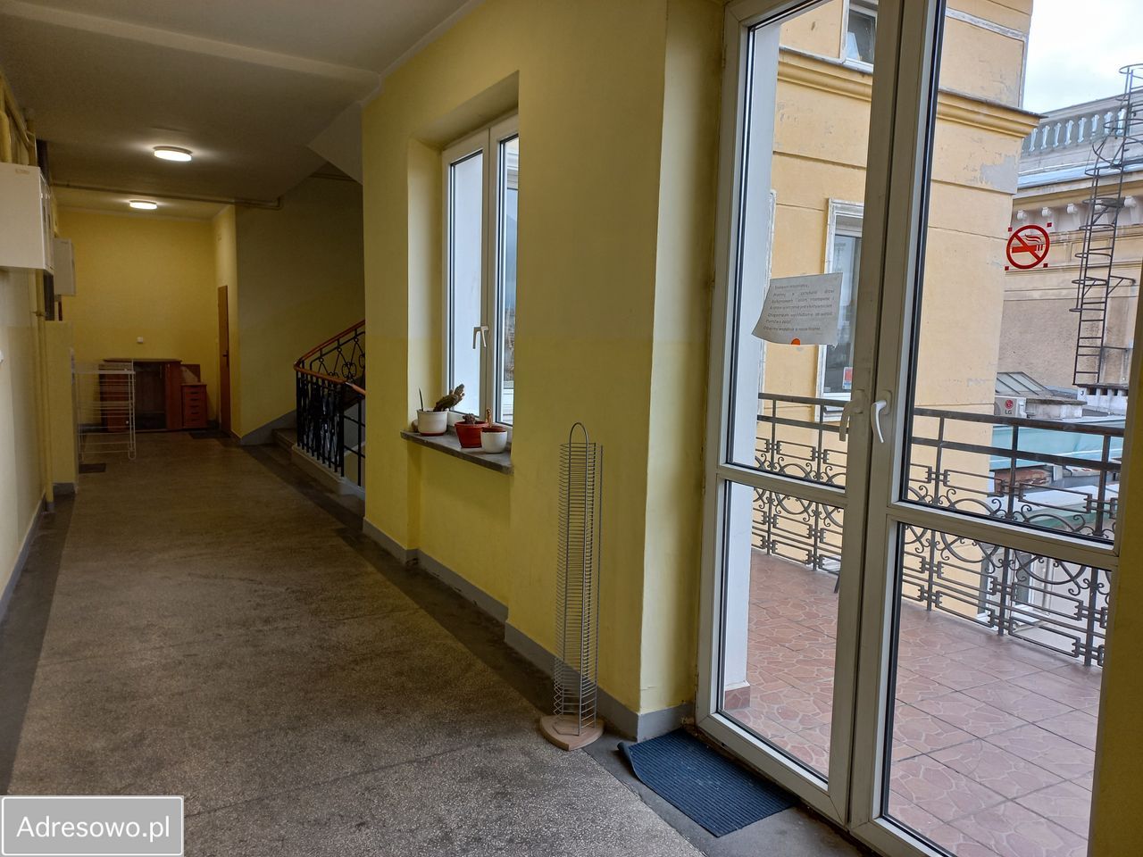 Mieszkanie 2-pokojowe Warszawa Śródmieście, ul. Wilcza. Zdjęcie 8