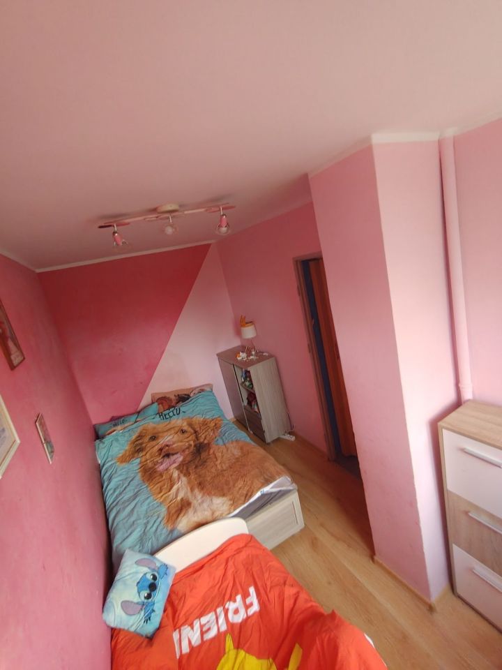 Mieszkanie 3-pokojowe Polkowice, ul. Legnicka. Zdjęcie 5