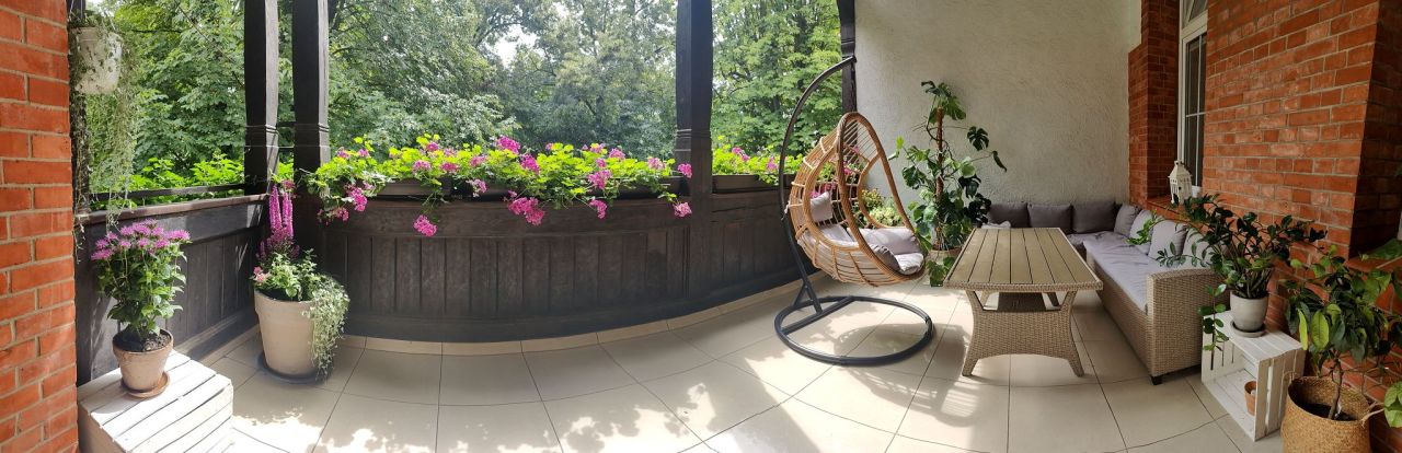 Mieszkanie 4-pokojowe Gorzów Wielkopolski Górczyn, ul. Franciszka Walczaka. Zdjęcie 7