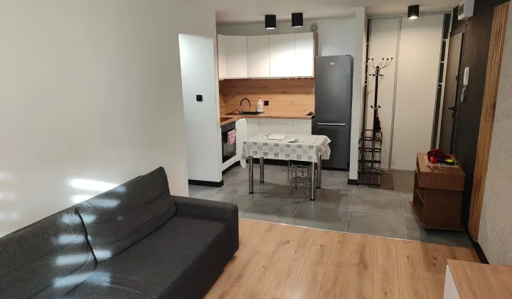 Mieszkanie 2-pokojowe Kalisz Centrum, ul. Nowy Świat