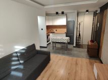 Mieszkanie 2-pokojowe Kalisz Centrum, ul. Nowy Świat