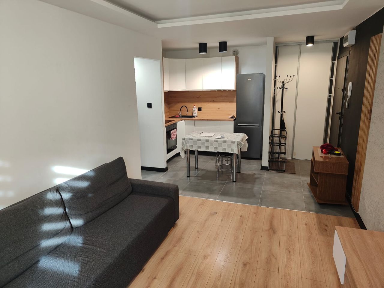 Mieszkanie 2-pokojowe Kalisz Centrum, ul. Nowy Świat