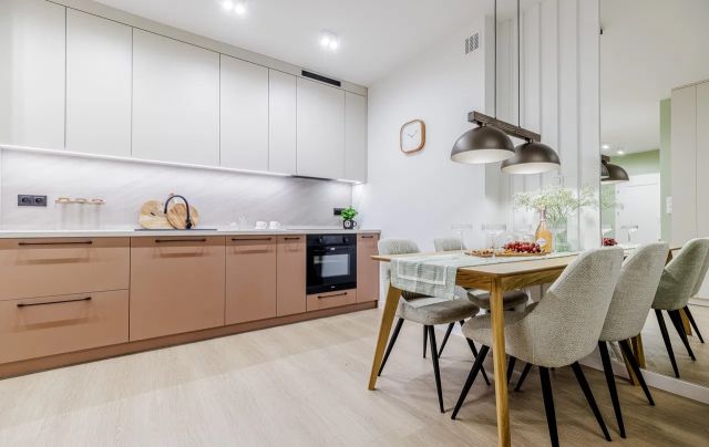 Mieszkanie 3-pokojowe Kalisz, ul. Podmiejska. Zdjęcie 2