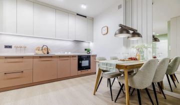 Mieszkanie 3-pokojowe Kalisz, ul. Podmiejska