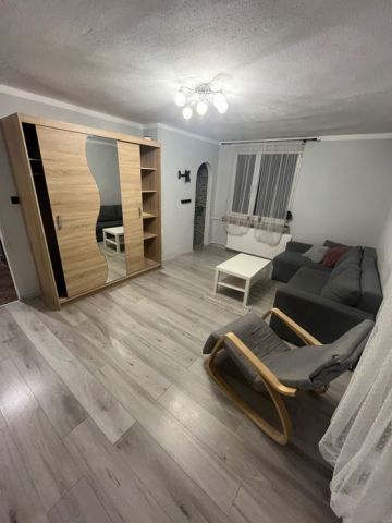 Mieszkanie 1-pokojowe Komarowo. Zdjęcie 1