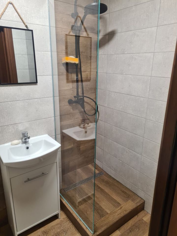 Mieszkanie 1-pokojowe Warszawa Praga-Północ, ul. Suwalska. Zdjęcie 5