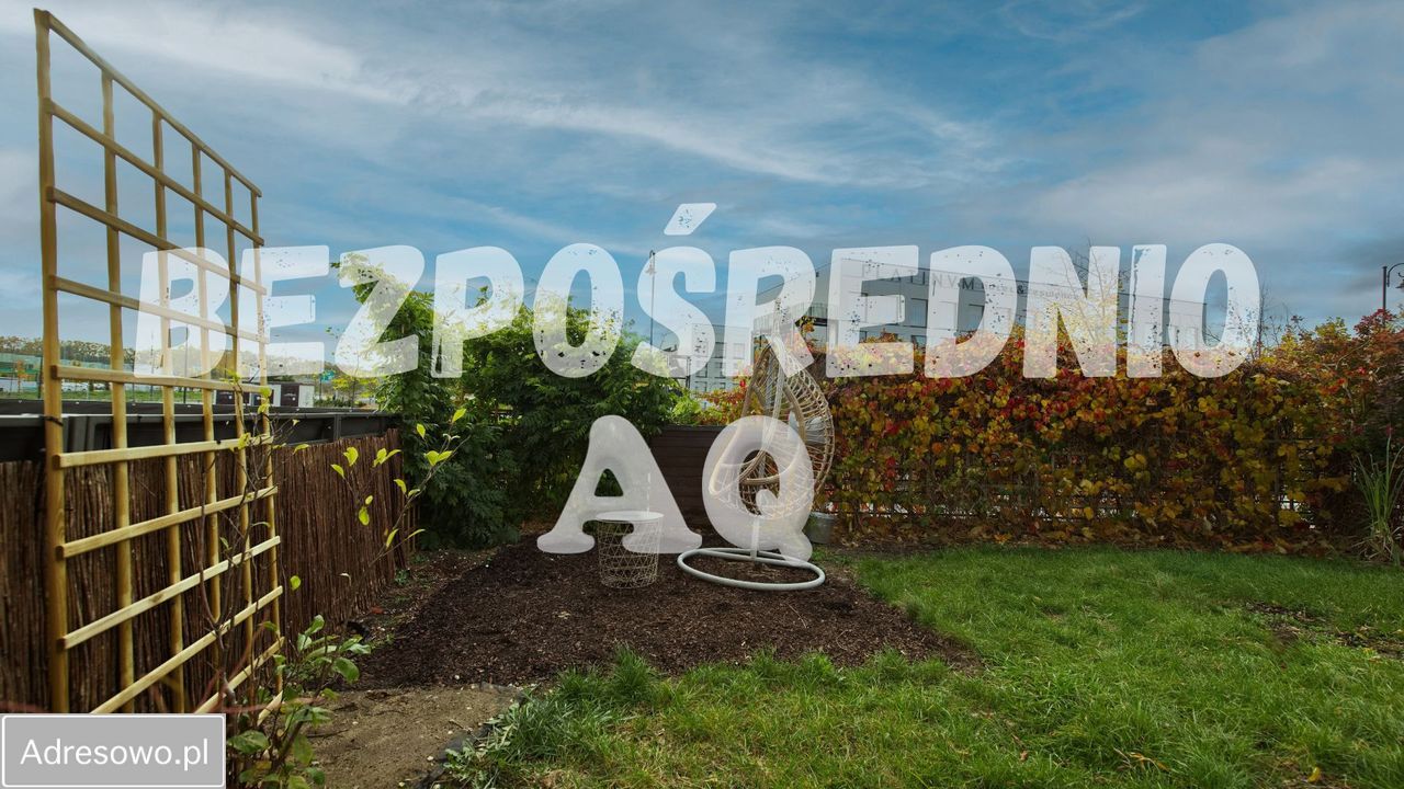 Mieszkanie 4-pokojowe Warszawa Wilanów, ul. Adama Branickiego. Zdjęcie 12