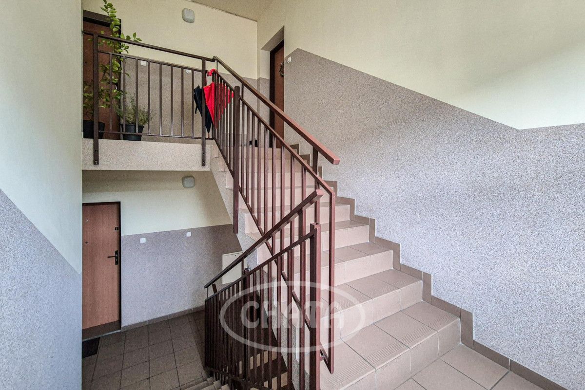 Mieszkanie 3-pokojowe Wrocław Oporów, ul. Wiejska. Zdjęcie 18