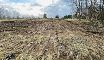 Działka budowlana Przyjaźń, ul. Złota