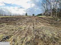 Działka budowlana Przyjaźń, ul. Złota