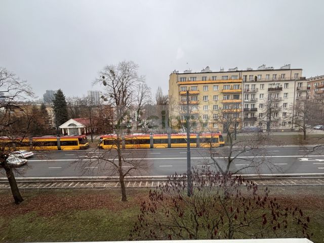 Mieszkanie 1-pokojowe Warszawa Praga-Południe, al. Jerzego Waszyngtona. Zdjęcie 22