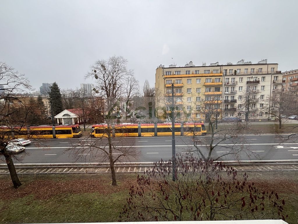 Mieszkanie 1-pokojowe Warszawa Praga-Południe, al. Jerzego Waszyngtona. Zdjęcie 22