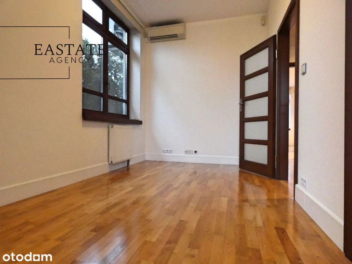 Mieszkanie 5-pokojowe Warszawa Saska Kępa, ul. Zwycięzców. Zdjęcie 19