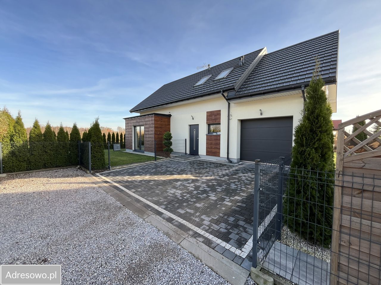 dom wolnostojący, 6 pokoi Dobiesz. Zdjęcie 6