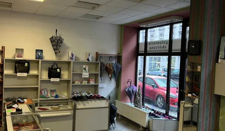 Lokal Wrocław, ul. Bolesława Chrobrego