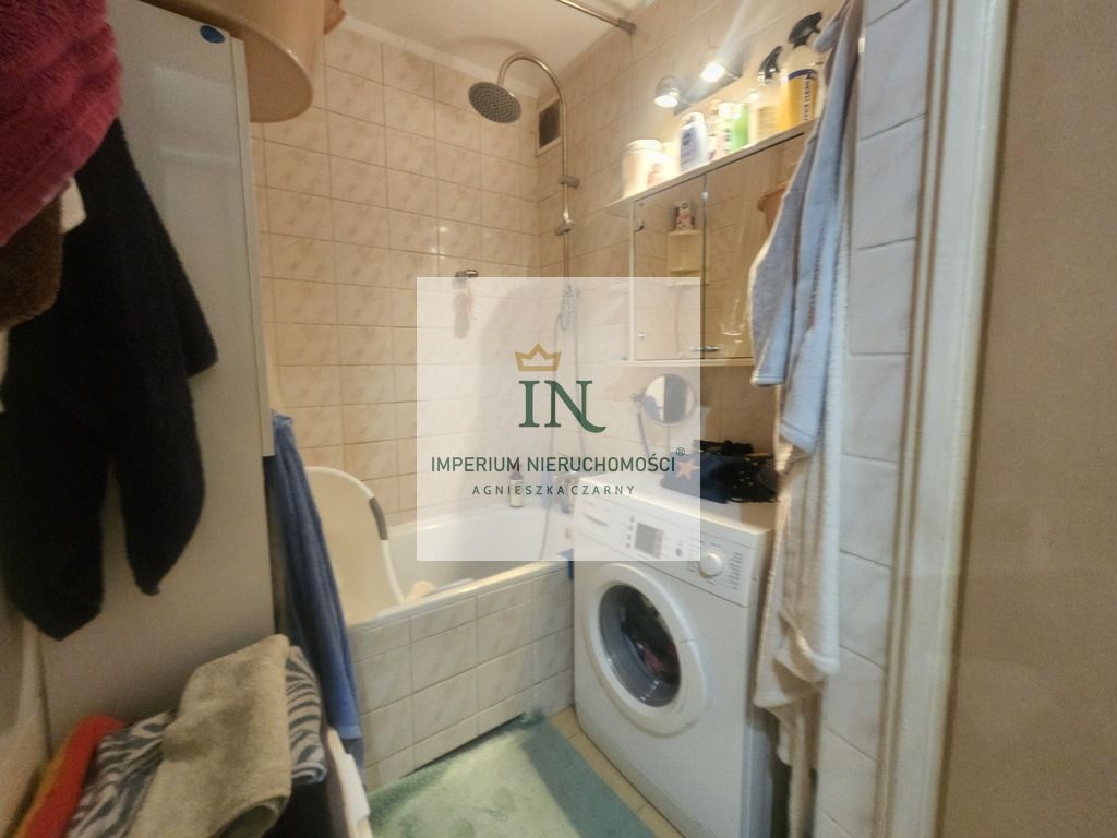 Mieszkanie 2-pokojowe Lublin Kalinowszczyzna, ul. Wilhelma Orlika-Ruckemanna. Zdjęcie 6