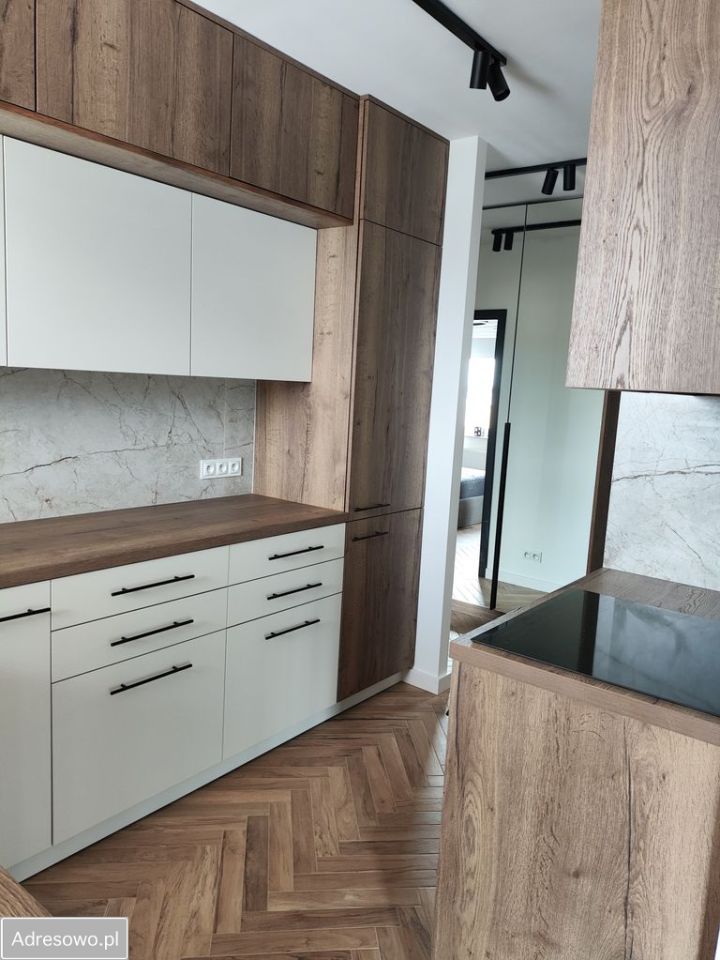 Mieszkanie 2-pokojowe Warszawa Ursus, ul. Posag 7 Panien. Zdjęcie 7