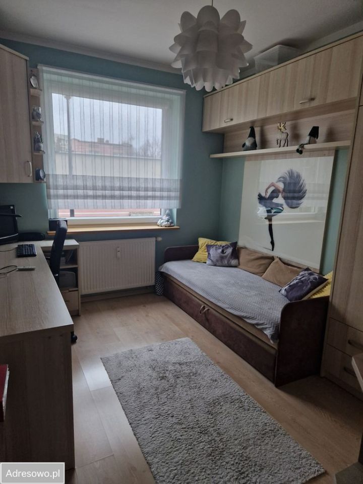 Mieszkanie 2-pokojowe Częstochowa Zawodzie