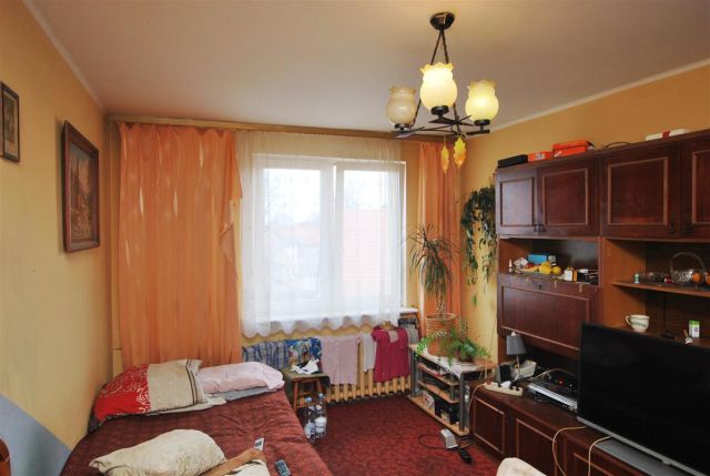 Mieszkanie 2-pokojowe Szczecinek, ul. Mierosławskiego. Zdjęcie 2