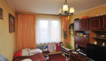 Mieszkanie 2-pokojowe Szczecinek, ul. Mierosławskiego