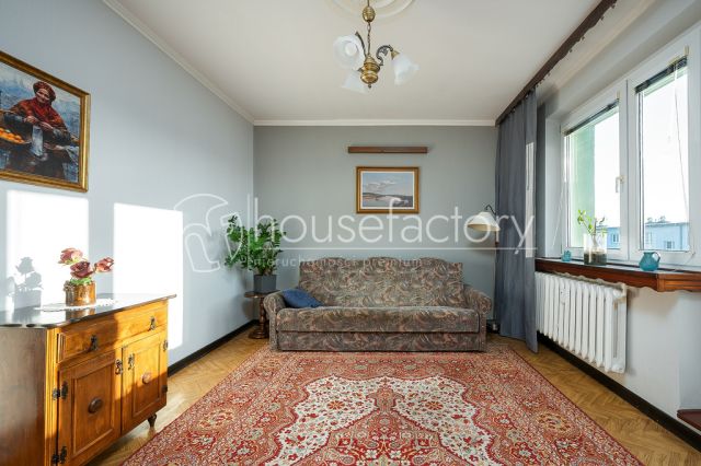 Mieszkanie 2-pokojowe Łódź Retkinia, ul. ks. Jerzego Popiełuszki. Zdjęcie 1