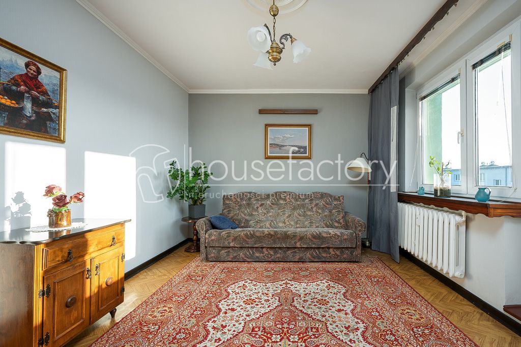 Mieszkanie 2-pokojowe Łódź Retkinia, ul. ks. Jerzego Popiełuszki