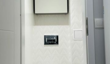 Mieszkanie 4-pokojowe Warszawa Praga-Południe, ul. Stefana Starzyńskiego