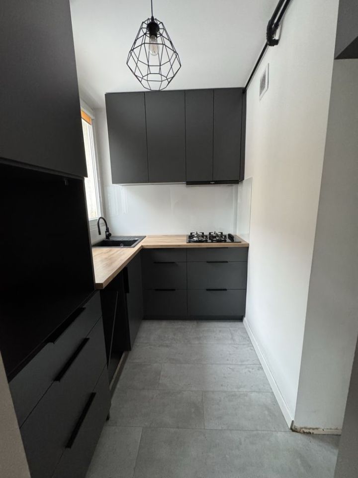 Mieszkanie 2-pokojowe Łódź Dąbrowa, ul. Deotymy. Zdjęcie 6