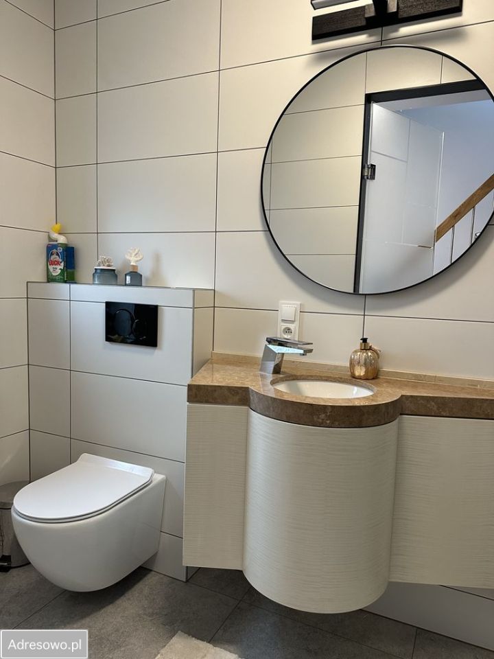 Mieszkanie 2-pokojowe Ochodze, ul. Myśliwska. Zdjęcie 9