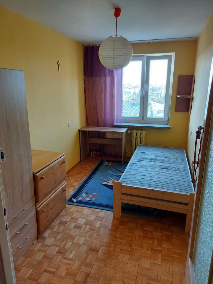 Mieszkanie 3-pokojowe Biała Podlaska, ul. Mikołaja Kopernika. Zdjęcie 7