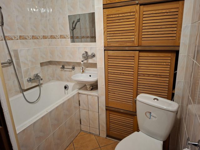 Mieszkanie 2-pokojowe Łódź Bałuty, ul. Rojna. Zdjęcie 8