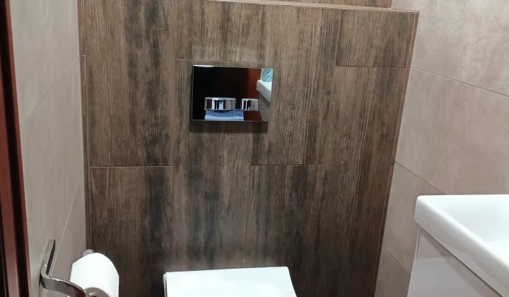 Mieszkanie 3-pokojowe Łambinowice, ul. Tadeusza Zawadzkiego