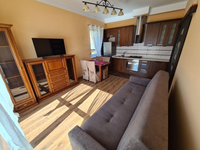 Mieszkanie 2-pokojowe Świnoujście, ul. Juliana Markiewicza. Zdjęcie 1