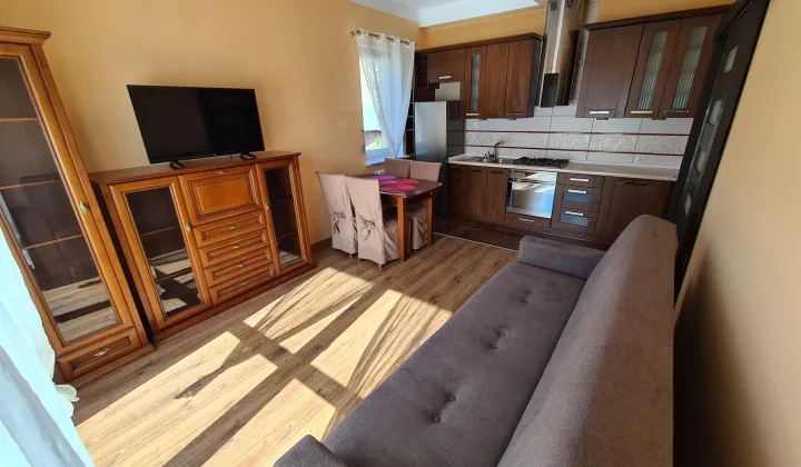 Mieszkanie 2-pokojowe Świnoujście, ul. Juliana Markiewicza