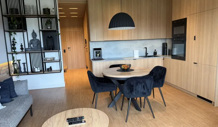 Mieszkanie 4-pokojowe Śledziejowice