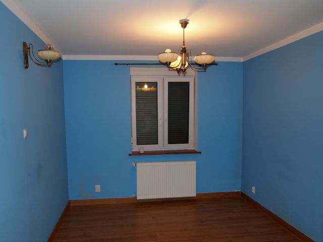 dom szeregowy, 7 pokoi Jerzmanki. Zdjęcie 23