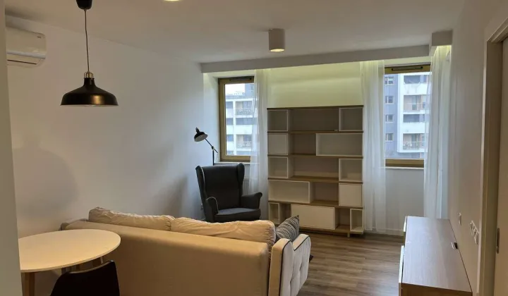 Mieszkanie 2-pokojowe Kraków Czyżyny, os. 2 Pułku Lotniczego