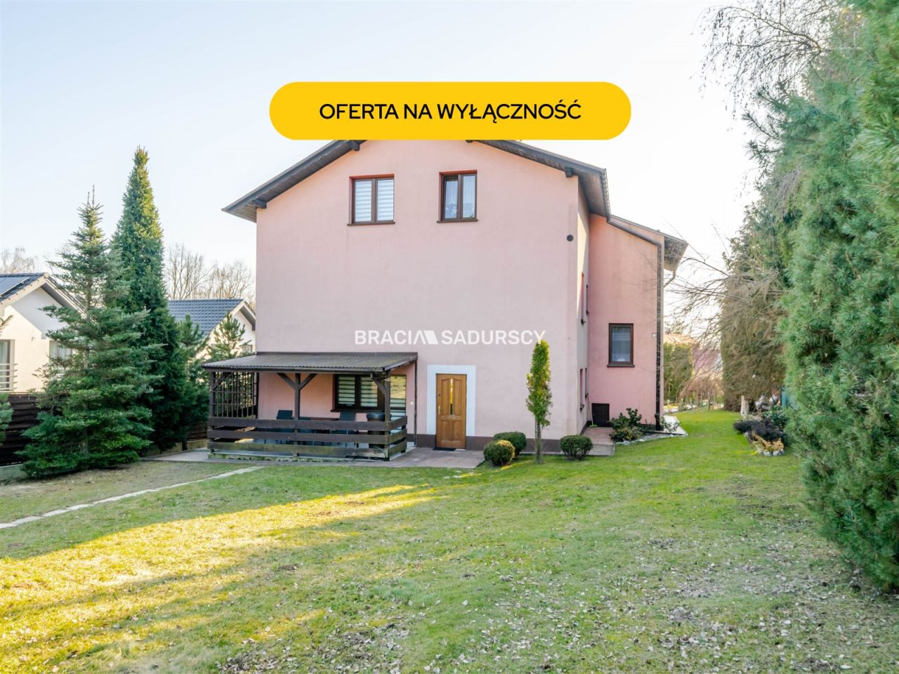 bliźniak, 6 pokoi Pawlikowice. Zdjęcie 1
