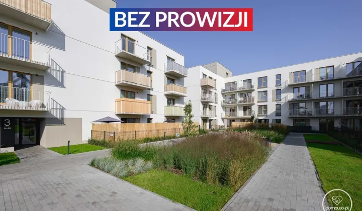 Mieszkanie 3-pokojowe Warszawa Białołęka, ul. Pawła Włodkowica