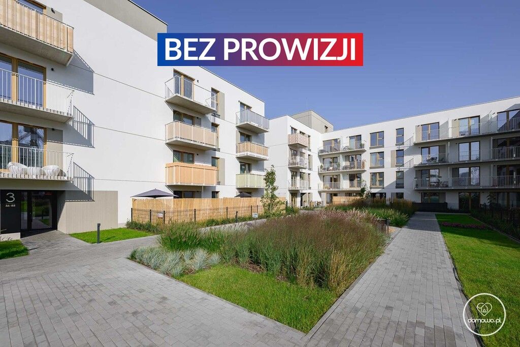 Mieszkanie 3-pokojowe Warszawa Białołęka, ul. Pawła Włodkowica. Zdjęcie 1