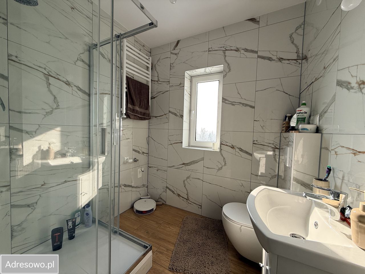 Mieszkanie 2-pokojowe Rawicz, ul. Stefana Czarnieckiego. Zdjęcie 10