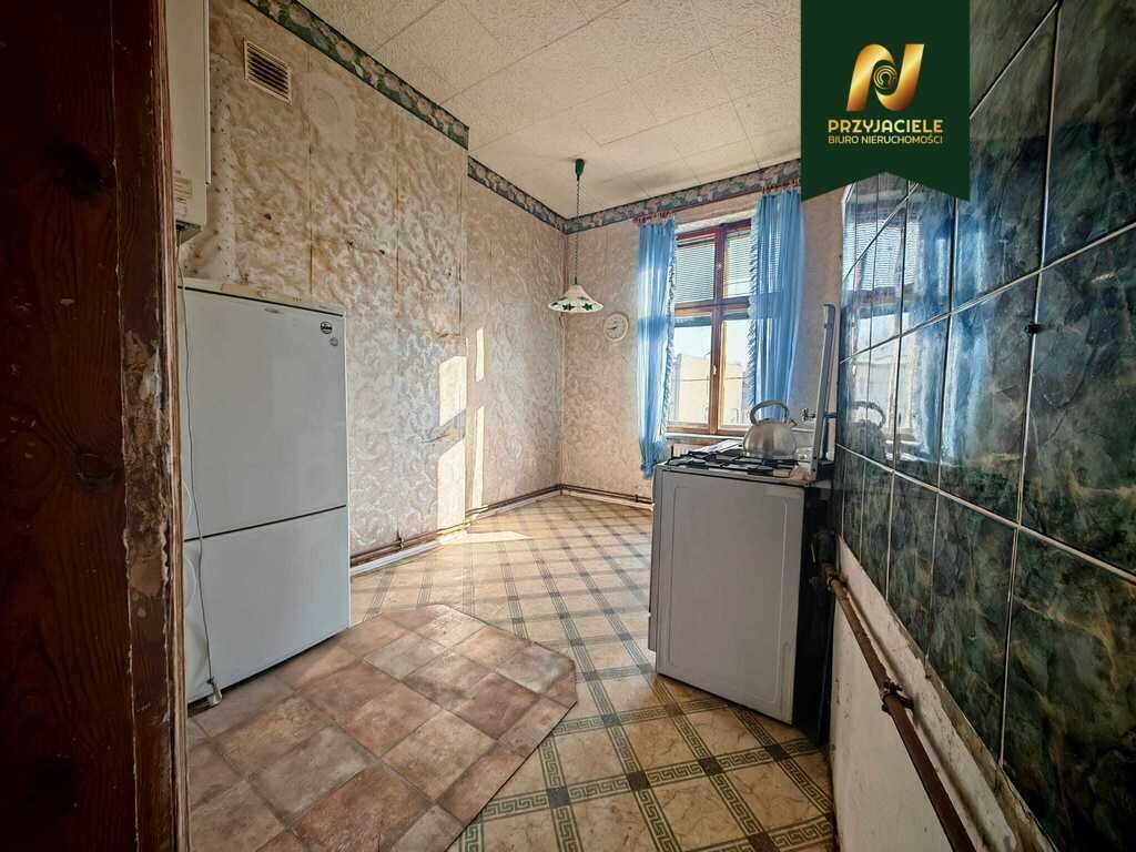 Mieszkanie 3-pokojowe Gdańsk Brzeźno, ul. Ignacego Krasickiego. Zdjęcie 7