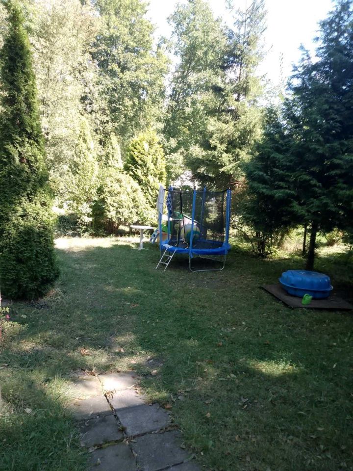 Działka rod Sosnowiec Ostrowy Górnicze. Zdjęcie 2